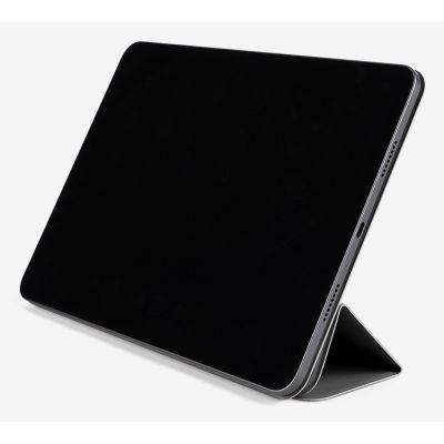 3. Pomologic BookCover - protective case for iPad Air 11" M2 (2024) / M3 (2025), iPad Pro 11" 3/4G and iPad Air 10.9" 4/5G (anthracite)