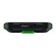 4. Oukitel G5 Smartphone 6 inches 4/128GB 6300mAh Green