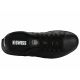 13. K-Swiss men's sneakers COURT TIEBREAK II BLACK/BLACK/BLACK-M (04413-010-M)