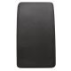 6. Gaiam Crescent Balance Block 65234 Yoga Cube