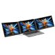 3. Blackview 14" Portable Dual Monitor DCM6