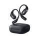 7. Shokz OpenFit Wireless In-Ear Headphones, Black