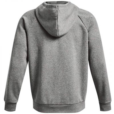 2. Under Armor Rival Fleece FZ Hoodie M 1379767 025