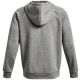 2. Under Armor Rival Fleece FZ Hoodie M 1379767 025