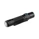8. Olight Warrior 3S 2300lm 300m Classic LED Flashlight