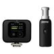 Shure MV88+W-KIT-Z6 - Wireless stereo microphone with on-camera receiver
