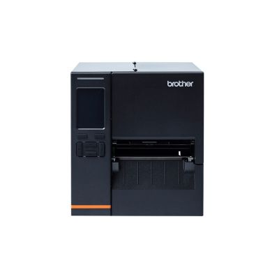 6. TJ-4021TN 4IN Industrial Label Printer, 203DPI TT