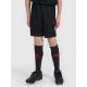 7. Children's sports shorts 4F JUNIOR x Robert Lewandowski 4F RL9JSAW25TFSHU1486-62S
