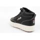 11. Fila Sandblast W shoes FFW0187.80010