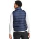 3. adidas Essentials 3-Stripes Light Down Vest M IK3210