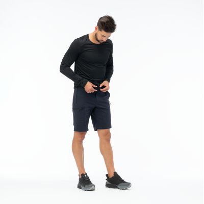 9. Men's JANSE 1/2 Shorts