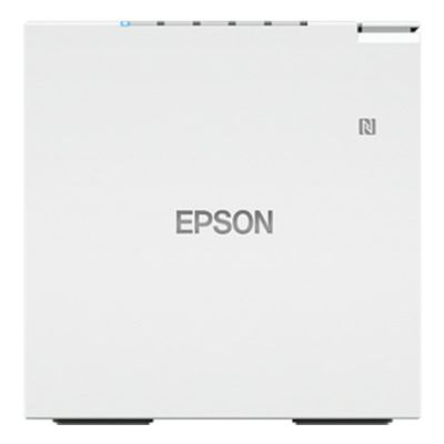 28. Epson TM-M30III 203 x 203 DPI Wired Thermal POS Printer