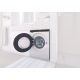 8. Compact washing machine CANDY CW50-BP12307GU-S ProWash 700 Mini 5 kg 1200 rpm Slim | Hygiene Plus | inverter motor | WiFi simply-Fi
