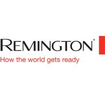 Remington CI 5519 Curling Iron Warm Black, Gray