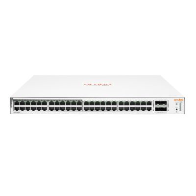 14. HP Enterprise Aruba Instant On Switch 1830 48G PoE+ (370W) M RM