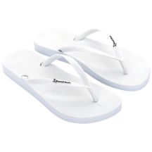 Ipanema women's flip-flops Anat comfortable white fashionable for the beach