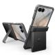 2. Tech-Protect Kevlar Pro Case for Samsung Galaxy Z Flip 8 - black