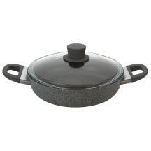 BALLARINI 75002-973-0 Serving pan Round