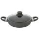 BALLARINI 75002-973-0 Serving pan Round