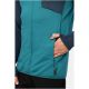 3. Viking Birger Hoodless Sweatshirt – blue/navy