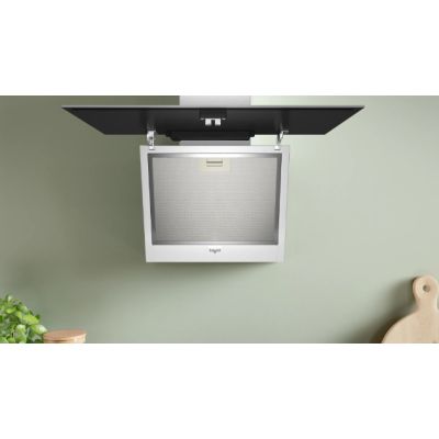 20. BOSCH DWK65DK20 hood