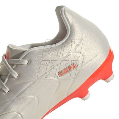 6. Adidas Copa Pure.3 FG M HQ8941 football boots