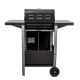 5. Ravanson GO-4 13.3 kW gas grill