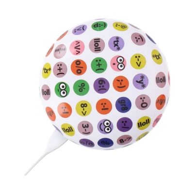 5. Dunlop Bicycle Bell 80mm 1042275