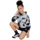 5. Nike Sportswear Classic Kids Shorts Black FZ5581 010