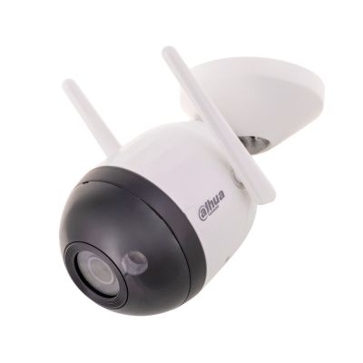 6. DAHUA F4C-PV WIRELESS WIFI IP BULLET CAMERA