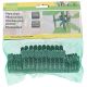 PLANT CLIPS 20 PCS KINZO