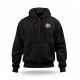 KH Toruń Zip-Up Hoodie