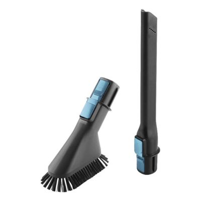 4. Eta Fenix blue upright vacuum cleaner 123390000