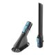 4. Eta Fenix blue upright vacuum cleaner 123390000
