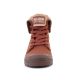 2. PALLADIUM BAGGY BROWN CLAY 92353-212