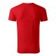 2. T-shirt Malfini Native (GOTS) M MLI-17307 red