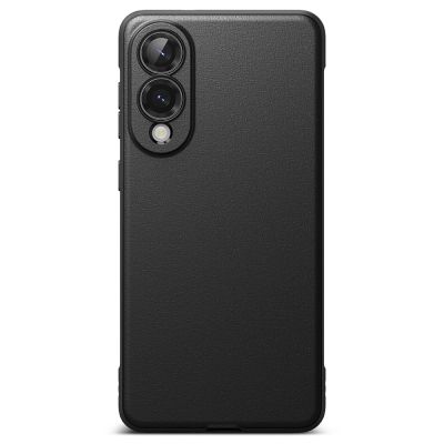 3. Ringke Onyx Case for Samsung Galaxy S25 Edge - Black