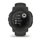 7. Garmin Garmin Instinct 2 Graphite Watch