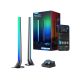 Govee Smart Gaming Light Bars 24W Wi-Fi/Bluetooth Smart Wall Lamp