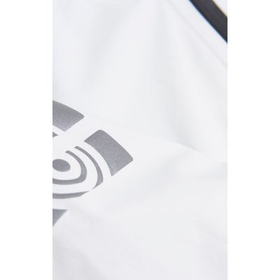 10. SAIL RACING W Spray Gore-Tex Jacket White