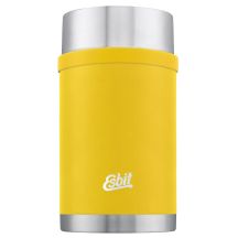 Esbit Sculptor Food Jug Thermos 1000 ml - sun yellow