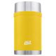 Esbit Sculptor Food Jug Thermos 1000 ml - sun yellow