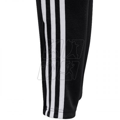 5. Adidas Tiro 24 Training Jr pants IJ7661