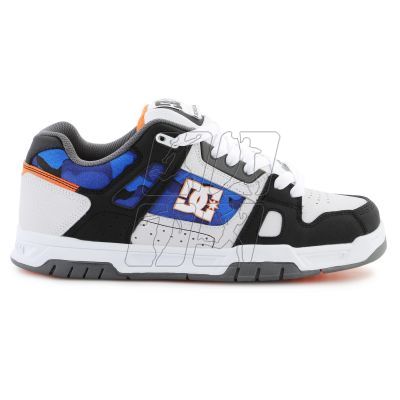 11. DC Shoes Stag M 320188-TKE shoes