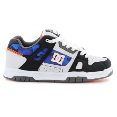 11. DC Shoes Stag M 320188-TKE shoes