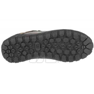 4. Caterpillar Hex+ M P726259 shoes