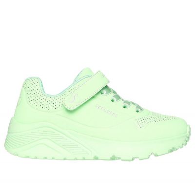 Skechers Uno Lite Jr 310451L-LTGR shoes