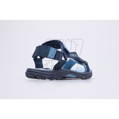 5. Sandals Kappa Mortara T Jr 260772T-6764