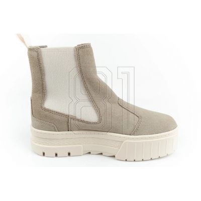 5. Puma Mayze Chelsea Suede W shoes 382829 05
