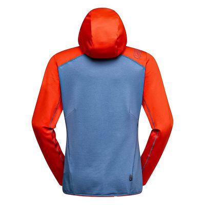 4. La Sportiva Upendo Hoody W M33 644322